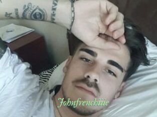 Johnfrenchiiie