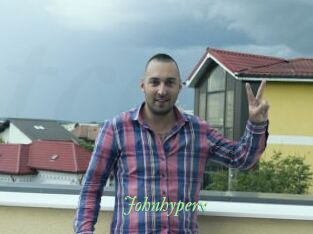 Johnhyperx