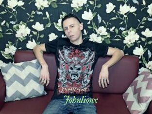 Johnlionx