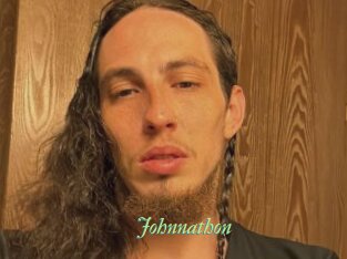 Johnnathon