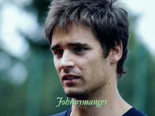Johnnymanger