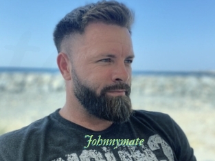 Johnnymate