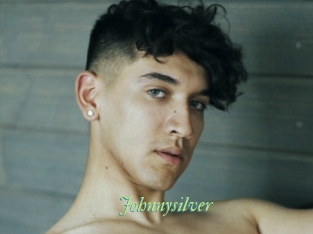 johnnysilver Tel Coquin