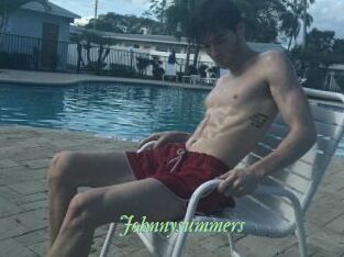 Johnnysummers
