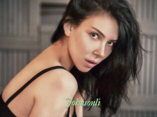 Johnsonli
