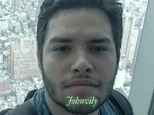 Johnvily