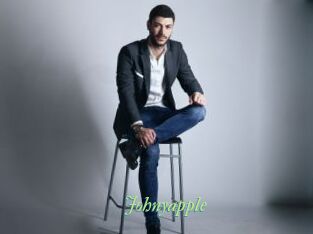 Johnyapple