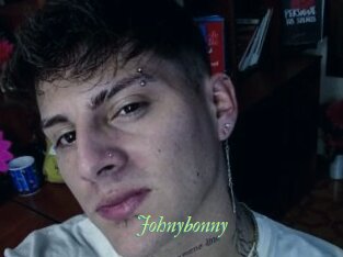 Johnybonny