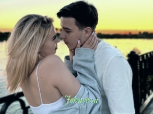 Johnyeva