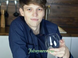 Johnymeeelow