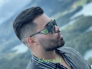 Johnyvulld