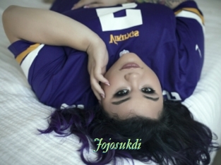 Jojosukdi