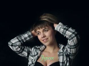 Jojoxx