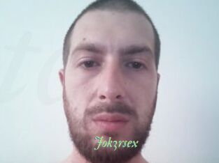 Jok3rsex