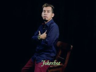 Jokerhot