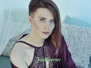 Joliblueeyes
