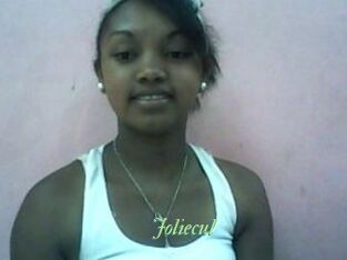 Joliecul