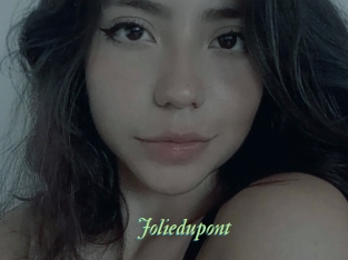 joliedupont Tel Coquin