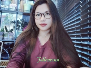 Jollenesun