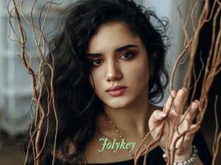 Jolykey