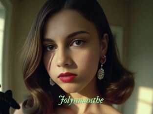 Jolynmanthe
