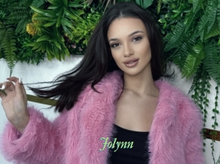 Jolynn