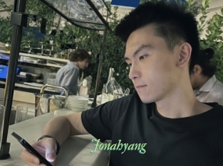 Jonahyang