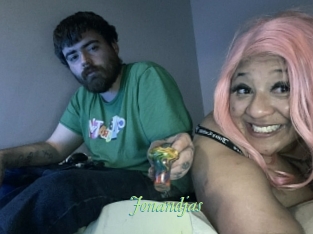 Jonandjas