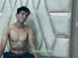 jonashiltom Tel Coquin