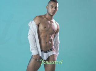 Jonassteel