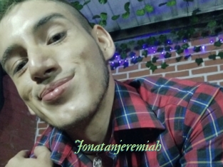 Jonatanjeremiah