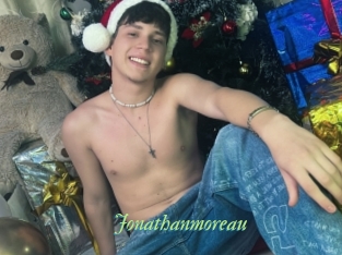 Jonathanmoreau