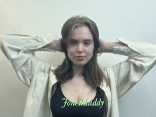 Jonellduddy