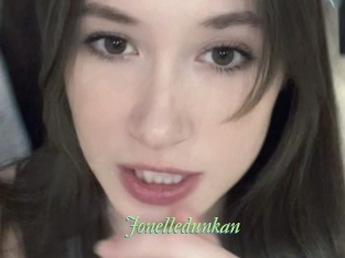 Jonelledunkan
