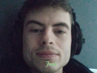 Jonis