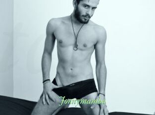 Jonnymamba