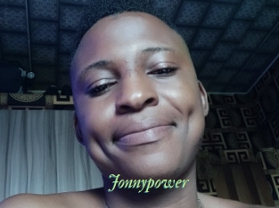 Jonnypower