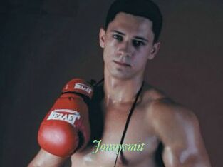 jonnysmit Tel Coquin