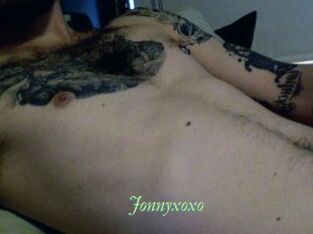 Jonnyxoxo