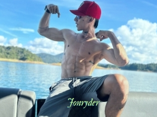 Jonryder