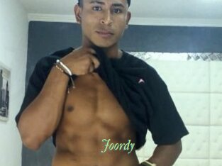 Joordy