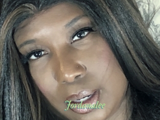 Jordanalee