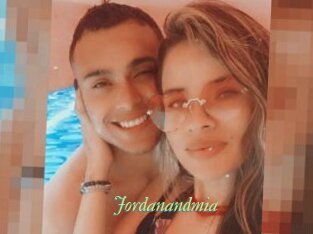 Jordanandmia
