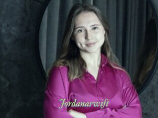 Jordanaswift