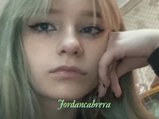 Jordancabrera