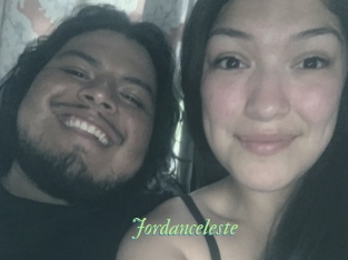 Jordanceleste
