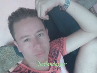 Jordandagger