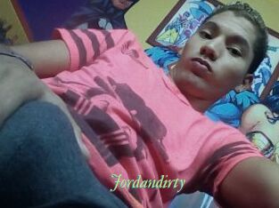 Jordandirty