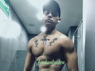 jordanhaden Tel Coquin