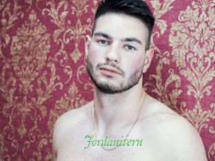 Jordanitern